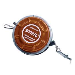 1200115 - Forstmassband 15m Metallgeh&auml;use