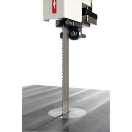 1200877 - Bands&auml;geblatt BI-Metall cobalt M42 zu Art.Nr. 1065490