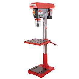 1201021 - St&auml;nderbohrmaschine SB 4132SM 400V