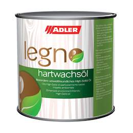 1202084 - Legno Hartwachs&ouml;l