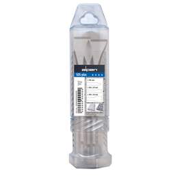 1202582 - Kurzmei&szlig;elset SDS-plus 3tlg.