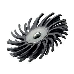 1203498 - Feinschleifb&uuml;rste 471S grob K36