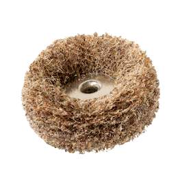 1203499 - Feinschleifscheibe 25mm grob/mittel (2 St&uuml;ck)