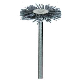 1203509 - Hochleistungsschleifb&uuml;rste DM 26,0mm