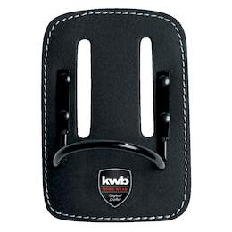 1275710 - Hammerhalter mit festem B&uuml;gel und Gurtschlitzen