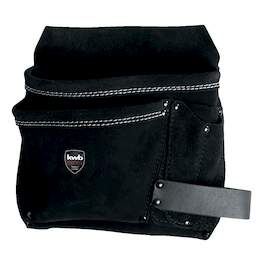 1275714 - Werkzeug G&uuml;rteltasche Leder