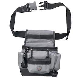 1275716 - Werkzeug-Umh&auml;ngetasche mit Nylon-G&uuml;rtel