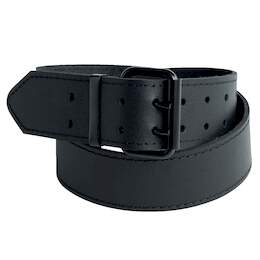 1275718 - Lederg&uuml;rtel 115x5,1cm