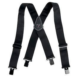 1275721 - Hosentr&auml;ger elastisch 100x5,1cm, schwarz