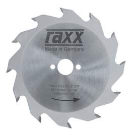 1205011 - Handkreiss&auml;geblatt Wenigzahn