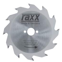 1205016 - Handkreiss&auml;geblatt Wenigzahn