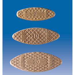 1023370 - Verbindungspl&auml;ttchen f. Nuten 1 Kar.=1000 Stk.