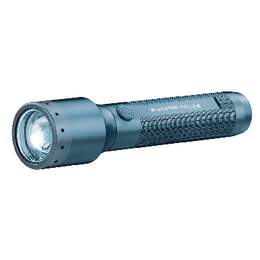 1274984 - Akku-LED-Taschenlampe P6R Core Black