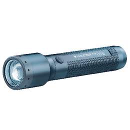 1274986 - Akku-LED-Taschenlampe P7R Core Black