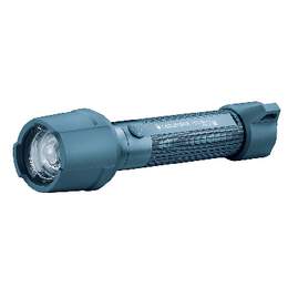 1274987 - Akku-LED-Taschenlampe P7R Work Black