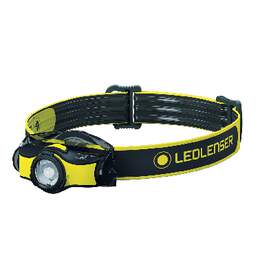 1274993 - LED-Stirnlampe iH5