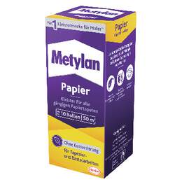 1024354 - Tapeten-Kleister normal 125g MK 40