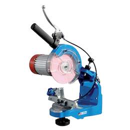 1206334 - S&auml;gekettensch&auml;rfger&auml;t P 2501 S