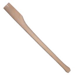 1001612 - M&ouml;selhackenstiel Esche 800mm