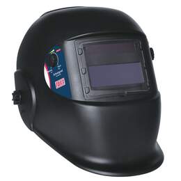 1209872 - Automatikkopfschwei&szlig;schirm Profi