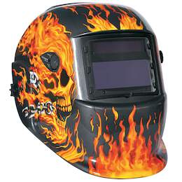 1209873 - Automatikkopfschwei&szlig;schirm Profi Plus