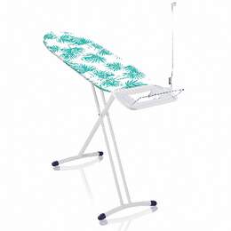 1276566 - B&uuml;geltisch AirBoard Express L Solid 130x38cm gro&szlig;e Ablage