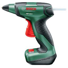 1213931 - Hei&szlig;klebepistole PKP 3,6 LI