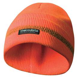 1214520 - Haube m.Reflektstreifen m.Thinsulate Futter