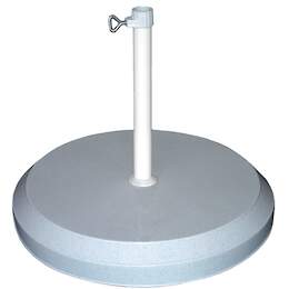 1190317 - Schirmst&auml;nder K50/30 granit