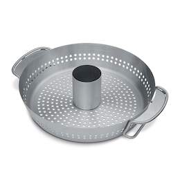 1216080 - Gefl&uuml;gelhalter Crafted Gourmet BBQ System