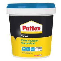 1026870 - Holzleim wasserfest PV/H
