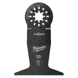 1277437 - Multitool Tauchs&auml;geblatt Bi-Metall 65x42mm