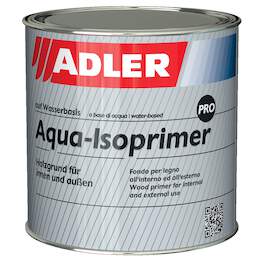 1218862 - Aqua Isoprimer Basis zum T&ouml;nen Pro wei&szlig;