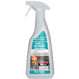 1219380 - Radikalreiniger f. Grill- und Backofen, 500 ml Flachspr&uuml;hfl.