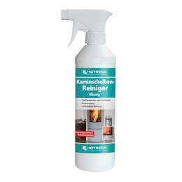 1219382 - Ofenglas-Reiniger 500 ml Spr&uuml;hflasche