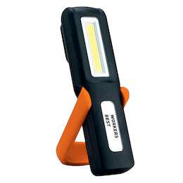 1273951 - Akku-Handleuchte WB 200 ALA