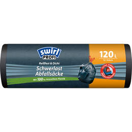 1277167 - Profi Schwerlast Abfalls&auml;cke