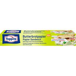 1277177 - Butterbrotpapier 28cmx16m