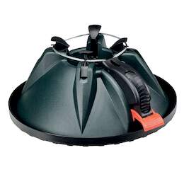 1277638 - Christbaumst&auml;nder Klick Fix dunkelgr&uuml;n, max. 200cm