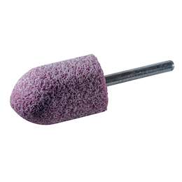 1219944 - Schleifstift Spitzbogenf&ouml;rmig Form A3 6x40mm, Schaft 6