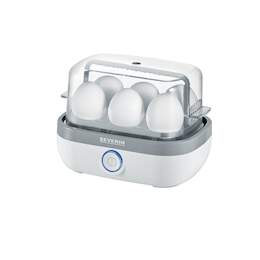 1277764 - Eierkocher EK3164 wei&szlig;-grau 420W