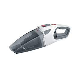 1277771 - Akku-Handstaubs.HV7146 Li-Ion wei&szlig;-grau/rot 18,5V