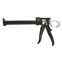 1220520 - Kartuschenpresse Profiger&auml;t 310ml drehbare Schale X7-310