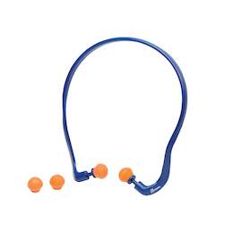 1220573 - B&uuml;gelgeh&ouml;rschutz Comfort inkl. 2 Ersatzst&ouml;psel