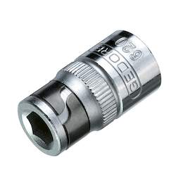 1221421 - Bit-Adapter 1/4"