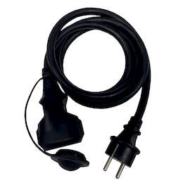 1221771 - Verl&auml;ngerungskabel 20m 3x1,5mm f&uuml;r Au&szlig;en