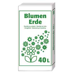 1174201 - Blumenerde 40l