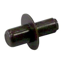 1258711 - Bodentr&auml;ger wei&szlig; 5+6mm,12Stk.