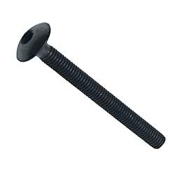 1258729 - M&ouml;belverbinder verz. M6x80mm,4Stk.