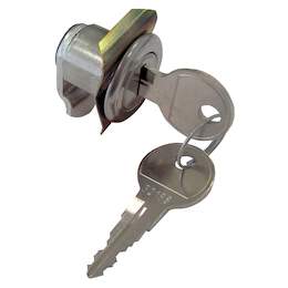 1258813 - Briefkastenzylinder Renz vern. R22